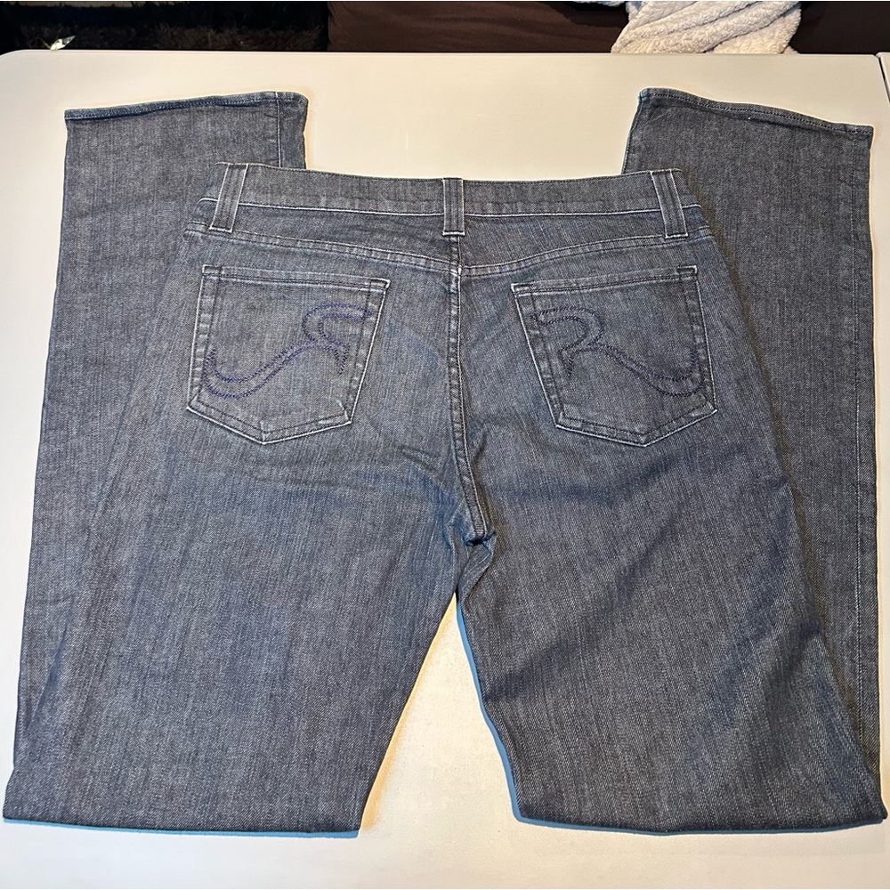 Rock & Republic Denim Jeans Men Size 34